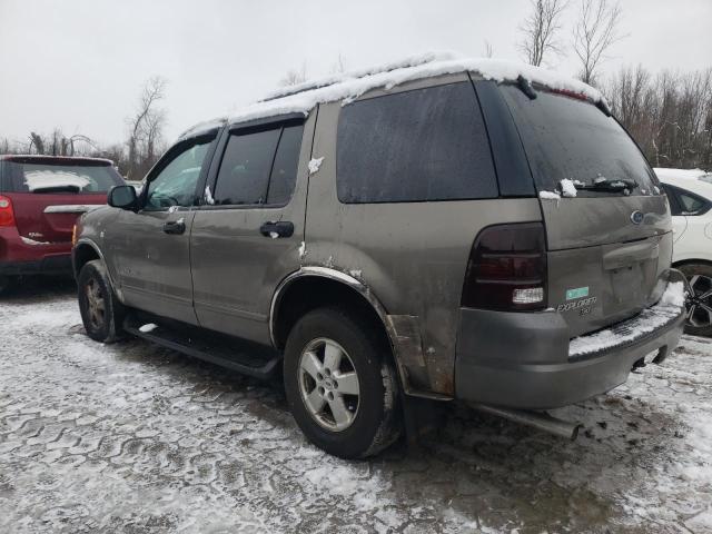 Photo 2 from auction – 2005 FORD EXPLO XL with VIN 1FMZU73K65UA73421