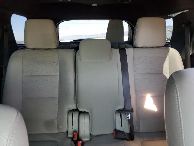 Photo 10 from auction – 2013 FORD EXPLORER with VIN 1FM5K8B88DGC26295