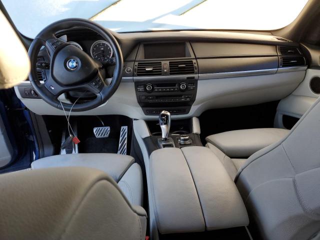 Photo 8 from auction – 2013 BMW X5 M with VIN 5YMGY0C52D0C12106