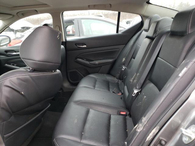 Photo 10 from auction – 2020 NISSAN ALTIMA SL with VIN 1N4BL4EV0LC208643