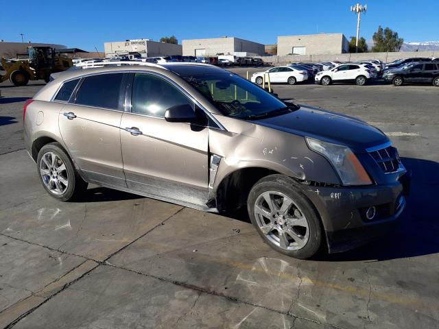 Photo 4 from auction – 2012 CADILLAC SRX PERFOR with VIN 3GYFNBE33CS563657