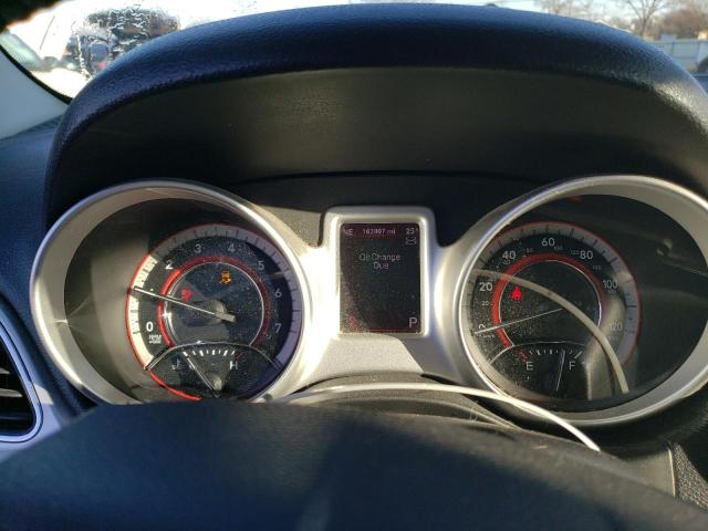 Photo 9 from auction – 2013 DODGE JOURNEY SX with VIN 3C4PDCBB5DT723581