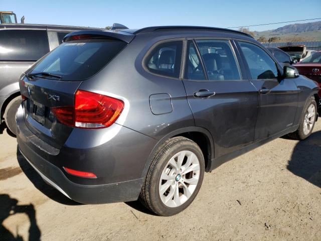 Photo 3 from auction – 2014 BMW X1 XDRIVE2 with VIN WBAVL1C54EVR94198
