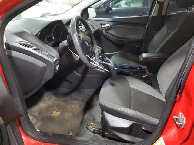Фото 7 с аукциона – 2012 FORD FOCUS SE с VIN 1FAHP3K2XCL283708