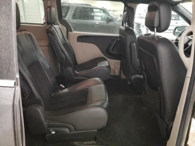 Photo 11 from auction – 2018 DODGE GRAND CARA with VIN 2C4RDGCG1JR179329