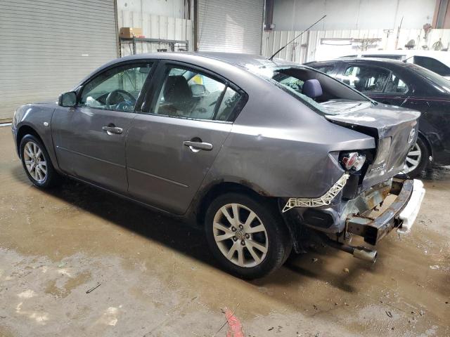 Фото 2 с аукциона – 2007 MAZDA 3 I с VIN JM1BK32F171658422