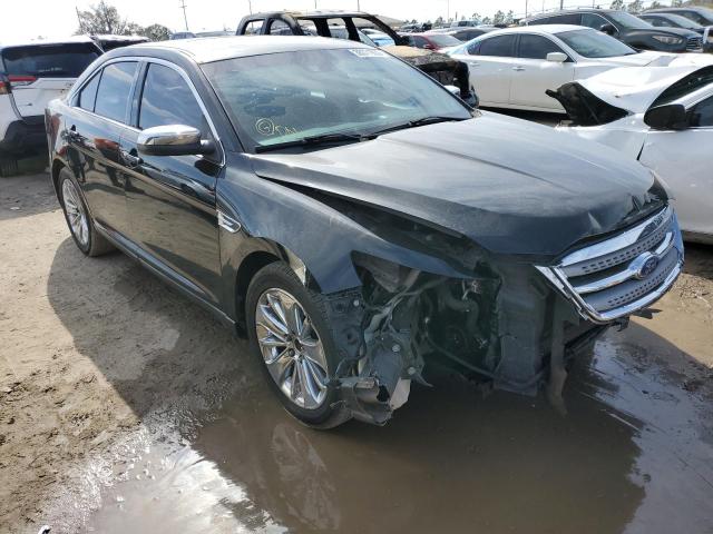 Photo 4 from auction – 2012 FORD TAURUS LIM with VIN 1FAHP2FW0CG102471