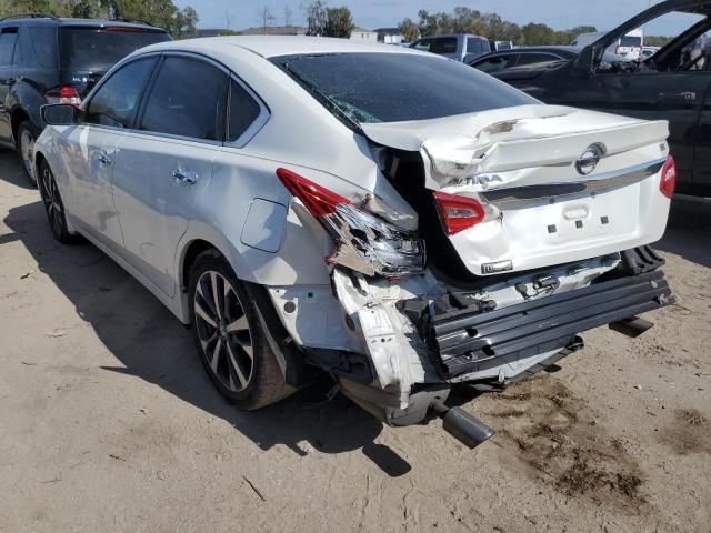 Photo 2 from auction – 2016 NISSAN ALTIMA 2.5 with VIN 1N4AL3AP1GC172738