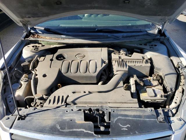 Photo 11 from auction – 2007 NISSAN ALTIMA 2.5 with VIN 1N4AL21E37N449290