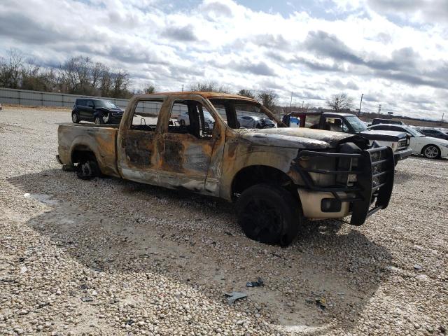 Photo 4 from auction – 2013 FORD F250 SUPER with VIN 1FT7W2BT9DEA67446