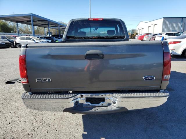 Foto 6 de la subasta – 2002 FORD F150 con VIN 1FTRX17W82NA84013