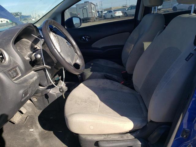 Photo 7 from auction – 2015 NISSAN VERSA NOTE with VIN 3N1CE2CP9FL443829