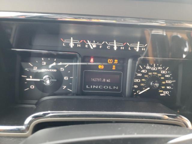 Photo 9 from auction – 2012 LINCOLN NAVIGATOR with VIN 5LMJJ3J5XCEL00609