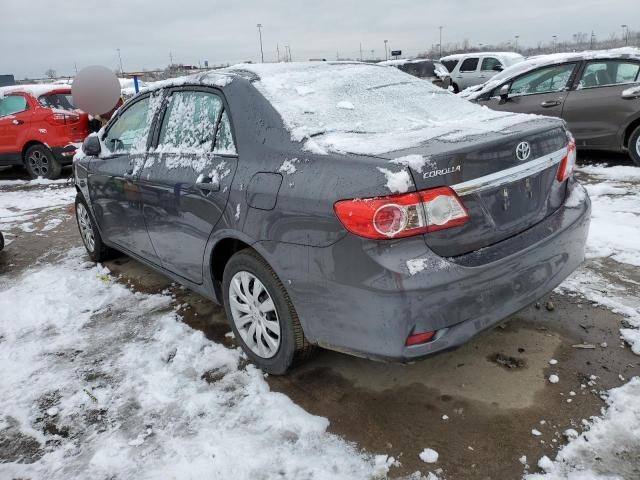Photo 2 from auction – 2012 TOYOTA COROALLA with VIN 5YFBU4EE3CP017071
