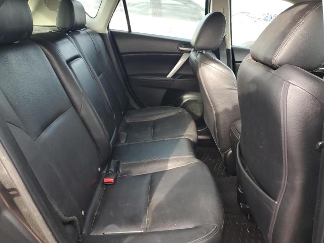 Photo 10 from auction – 2012 MAZDA 3 I with VIN JM1BL1M7XC1665368