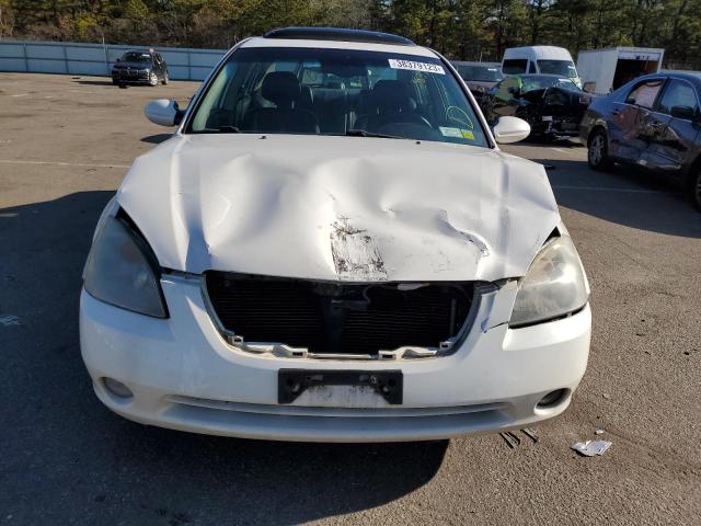 Photo 5 from auction – 2003 NISSAN ALTIMA with VIN 1N4AL11E23C342070