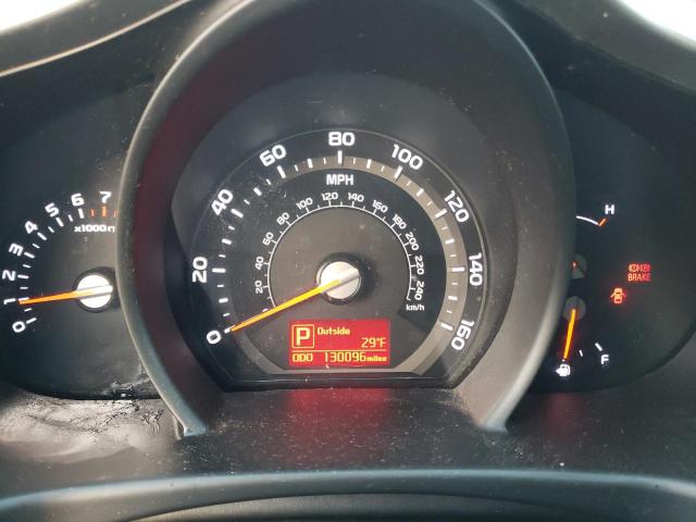 Photo 9 from auction – 2014 KIA SPORTAGE L with VIN KNDPBCAC8E7641060