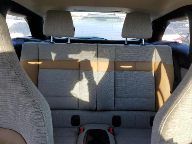 Photo 10 from auction – 2017 BMW I3 REX with VIN WBY1Z8C51HV889369