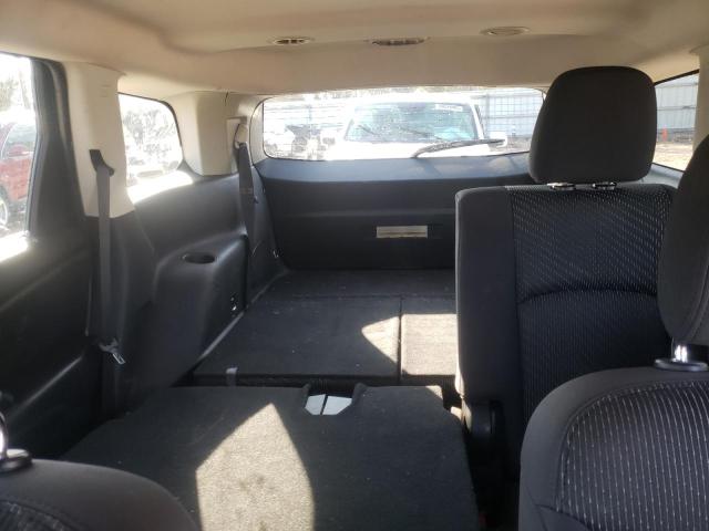 Photo 10 from auction – 2012 DODGE JOURNEY SX with VIN 3C4PDCBG3CT395782