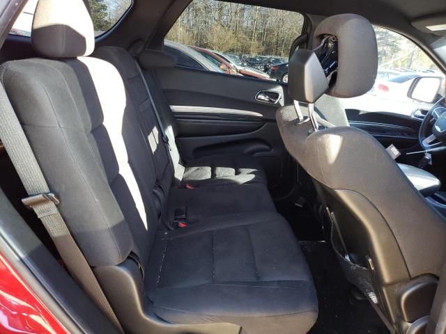 Photo 10 from auction – 2014 DODGE DURANGO SX with VIN 1C4RDHAG1EC561352