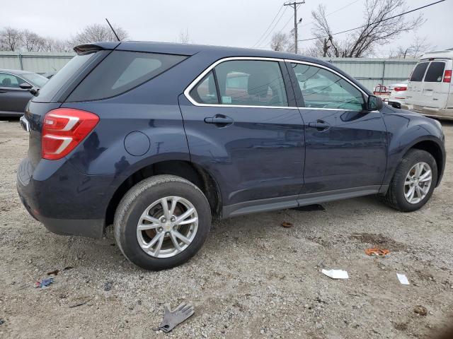 Photo 3 from auction – 2017 CHEVROLET EQUINOX LS with VIN 2GNFLEEKXH6303094
