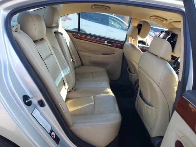 Photo 10 from auction – 2012 HYUNDAI GENESIS 3. with VIN KMHGC4DD6CU177218