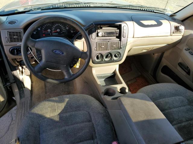 Photo 8 from auction – 2004 FORD EXPLORER X with VIN 1FMZU72K94ZB23151