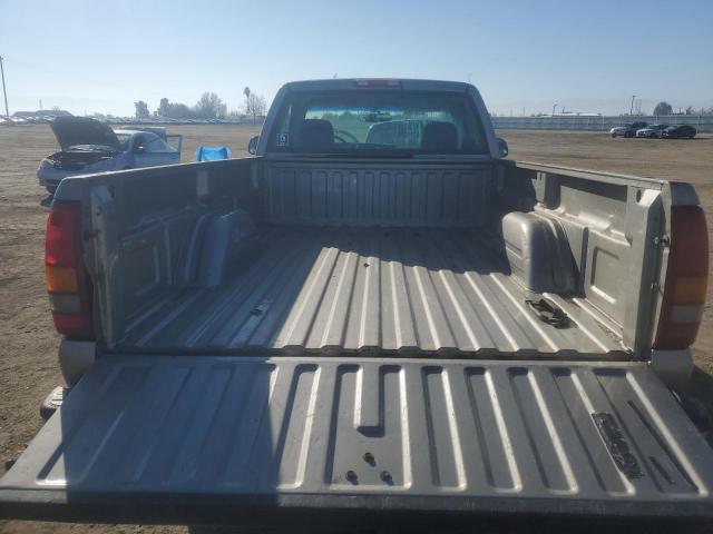 Photo 10 from auction – 2003 GMC SIERRA K25 with VIN 1GTHK24U63E345059
