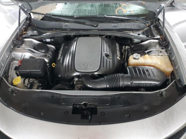 Photo 11 from auction – 2017 DODGE CHARGER R/ with VIN 2C3CDXCT0HH528214