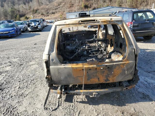 Photo 6 from auction – 2002 FORD EXPLORER X with VIN 1FMZU72E02UA88813