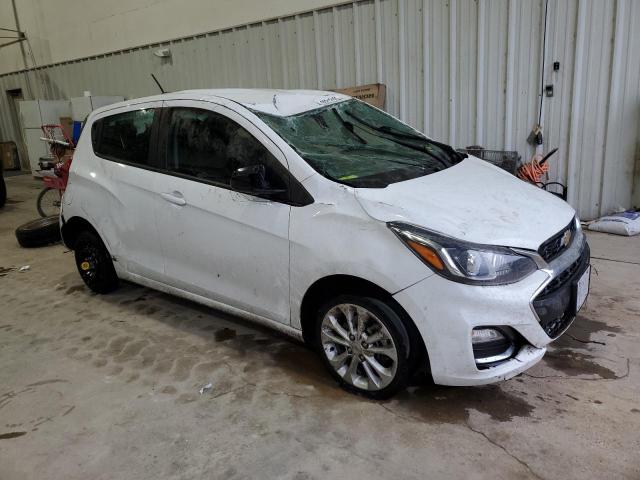 Photo 4 from auction – 2019 CHEVROLET SPARK 1LT with VIN KL8CD6SA3KC744891