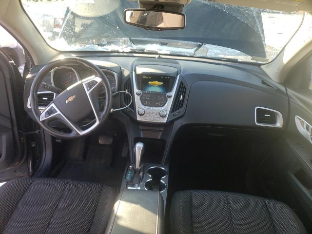 Photo 8 from auction – 2012 CHEVROLET EQUINOX LT with VIN 2GNALDEK6C6129098