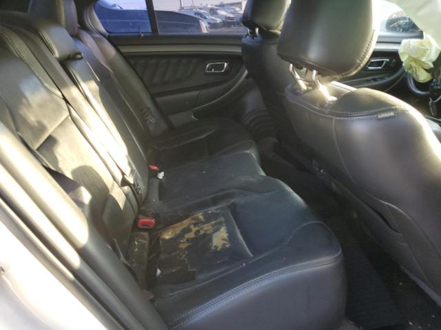 Photo 10 from auction – 2013 FORD TAURUS SEL with VIN 1FAHP2H85DG217583