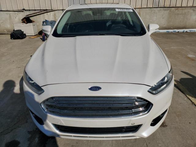 Photo 5 from auction – 2014 FORD FUSION TIT with VIN 3FA6P0K96ER314041