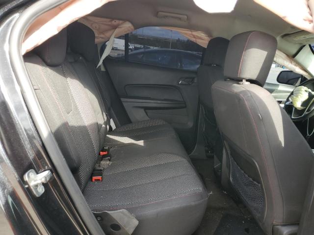 Photo 11 from auction – 2011 CHEVROLET EQUINOX LT with VIN 2CNALDEC8B6472457