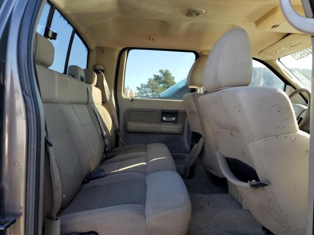 Photo 10 from auction – 2005 FORD F150 SUPER with VIN 1FTPW12555KC38501