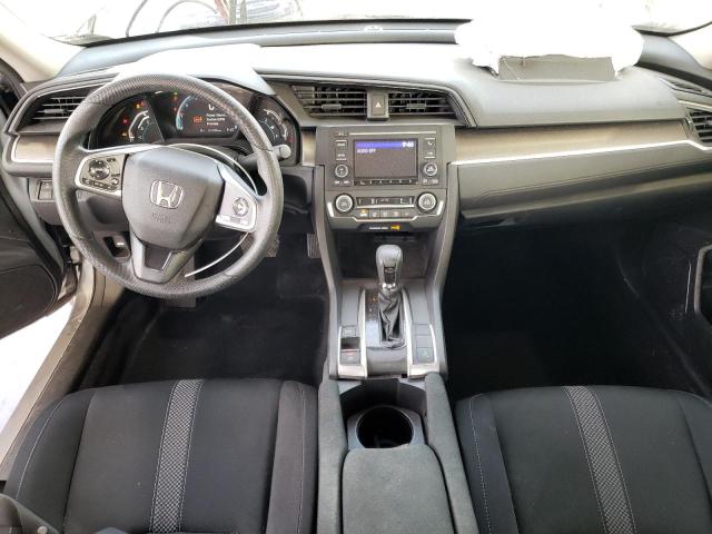Photo 8 from auction – 2021 HONDA CIVIC LX with VIN 2HGFC2F69MH514456