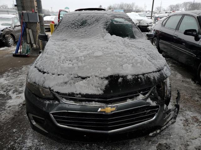 Photo 5 from auction – 2016 CHEVROLET MALIBU LT with VIN 1G1ZE5ST9GF327154