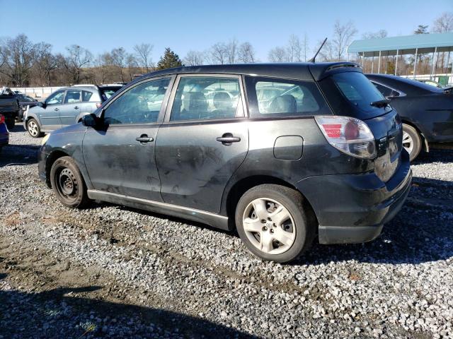 Photo 2 from auction – 2005 TOYOTA COROLLA MA with VIN 2T1LR30E75C415250
