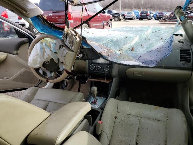 Photo 8 from auction – 2008 NISSAN ALTIMA 2.5 with VIN 1N4AL21E78N528639