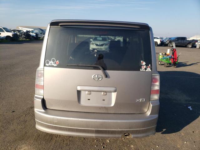Photo 6 from auction – 2004 TOYOTA SCION XB with VIN JTLKT324740158833