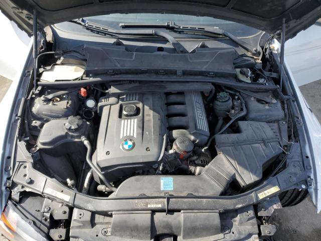Photo 11 from auction – 2008 BMW 328 I with VIN WBAWB33598P133479