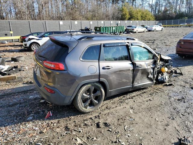 Photo 3 from auction – 2018 JEEP CHEROKEE L with VIN 1C4PJMCX0JD551308