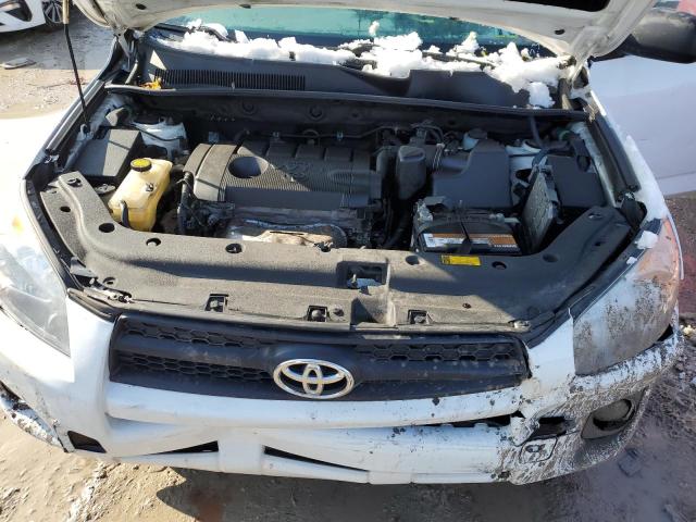 Photo 12 from auction – 2012 TOYOTA RAV4 SPORT with VIN 2T3RF4DV3CW200258