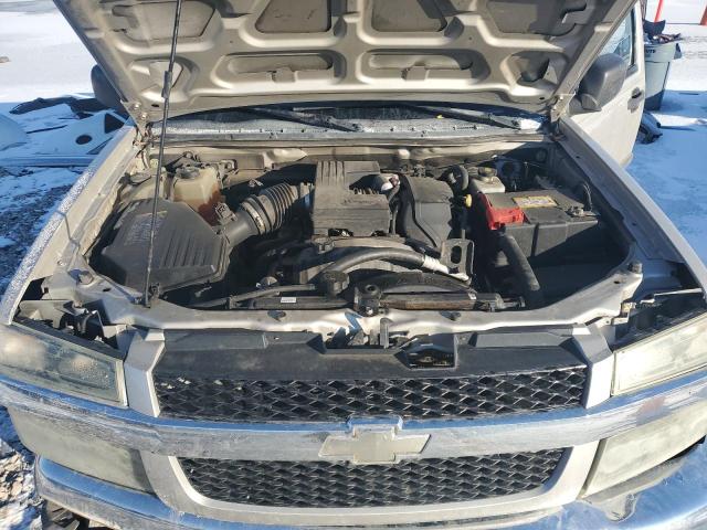 Photo 11 from auction – 2007 CHEVROLET COLORADO with VIN 1GCDT13E878202005
