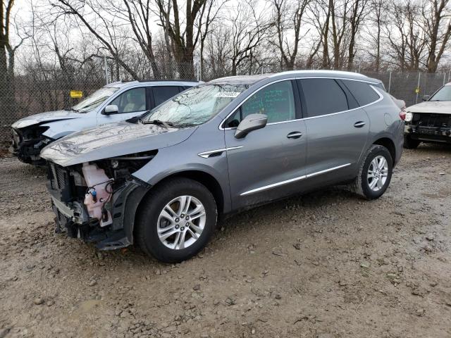 BUICK ENCLAVE ES 2019 with VIN 5GAEVAKW7KJ304455 - Photo from auction