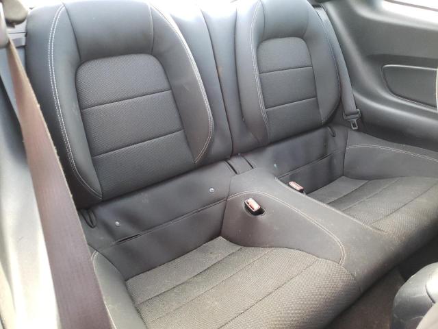 Photo 10 from auction – 2016 FORD MUSTANG with VIN 1FA6P8AM0G5257605