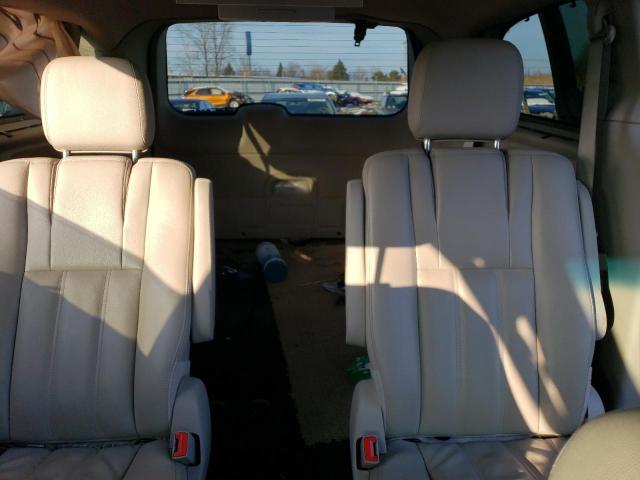 Photo 10 from auction – 2013 CHRYSLER TOWN & COU with VIN 2C4RC1BG7DR539340
