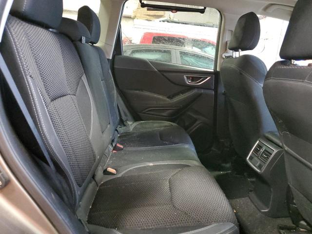Photo 10 from auction – 2019 SUBARU FORESTER P with VIN JF2SKAEC3KH518721