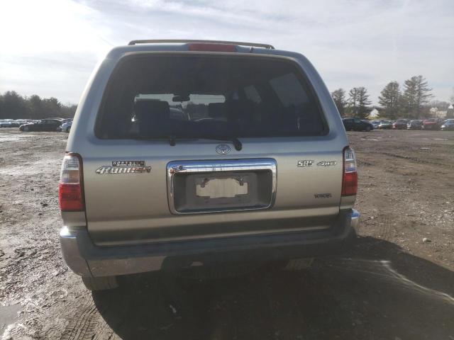 Photo 6 from auction – 2002 TOYOTA 4RUNNER SR with VIN JT3HN86R229061930